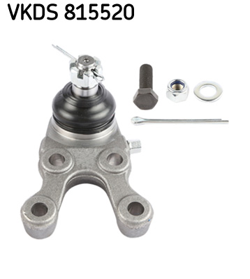 Fuseekogel SKF VKDS 815520