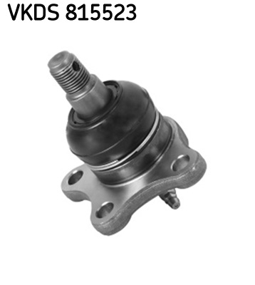 Fuseekogel SKF VKDS 815523
