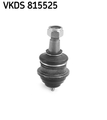 Fuseekogel SKF VKDS 815525