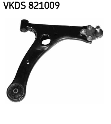 Draagarm SKF VKDS 821009
