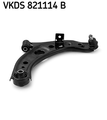 SKF Draagarm, wielophanging VKDS 821114 B