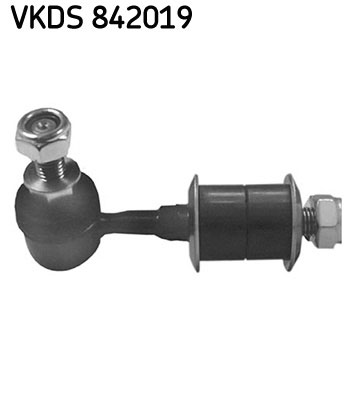 Stabilisatorstang SKF VKDS 842019