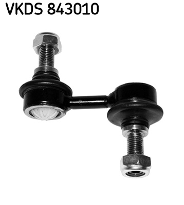Stabilisatorstang SKF VKDS 843010