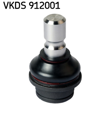 Fuseekogel SKF VKDS 912001