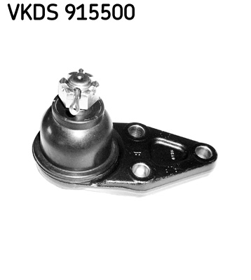 Fuseekogel SKF VKDS 915500