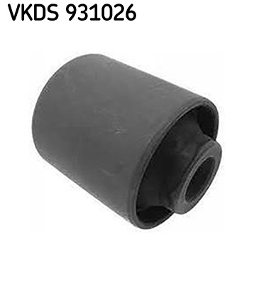 SKF Draagarmrubber VKDS 931026