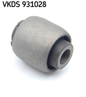SKF Draagarmrubber VKDS 931028