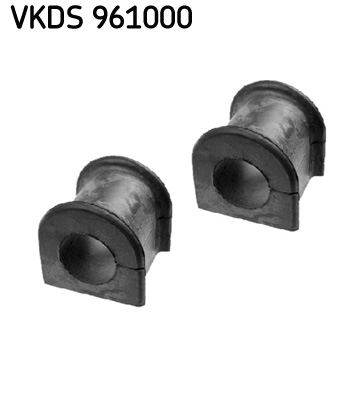 Stabilisatorkoppelstang reparatieset SKF VKDS 961000