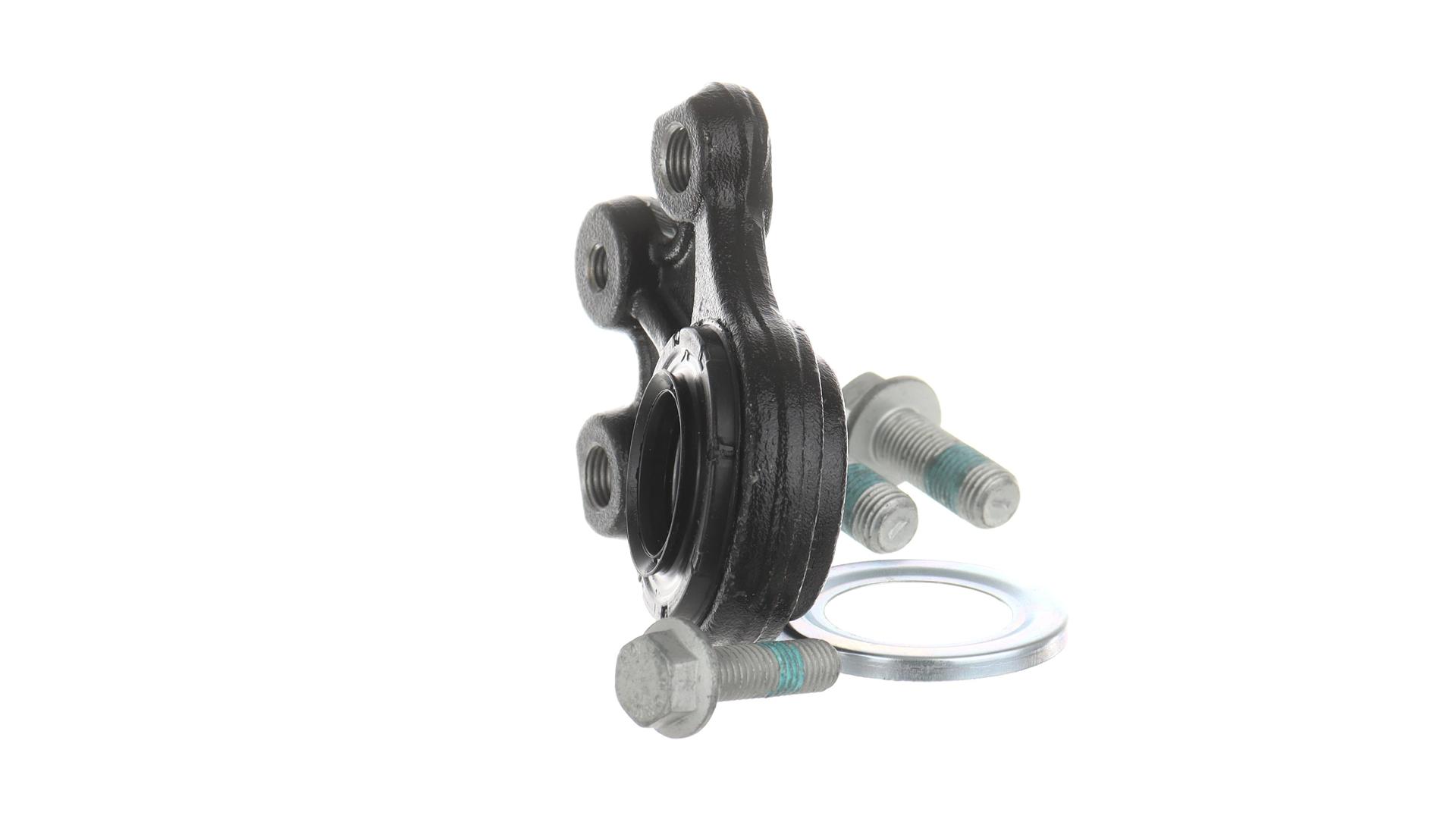 SKF Fuseekogel VKDS 313501