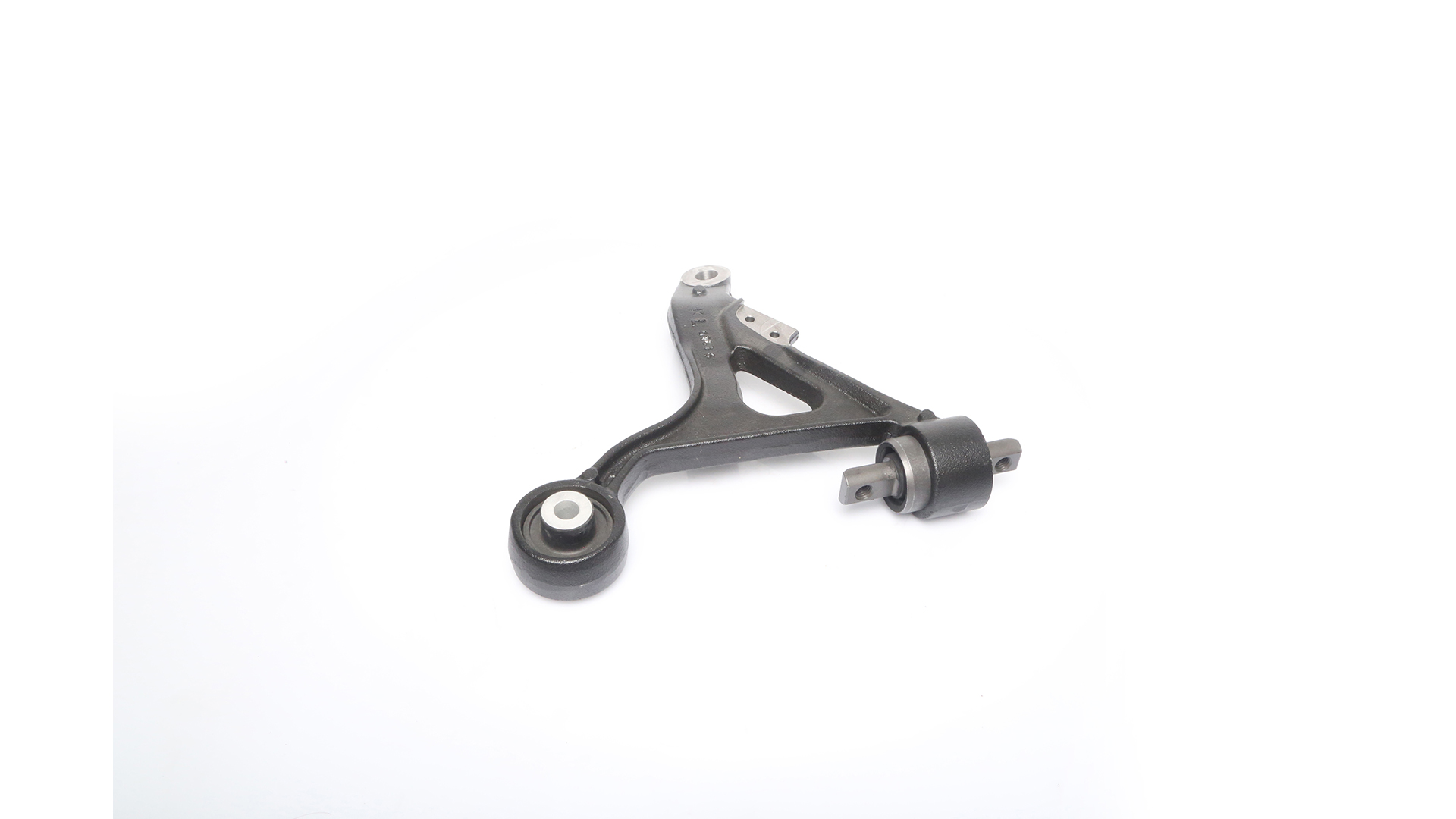 SKF Draagarm, wielophanging VKDS 326126