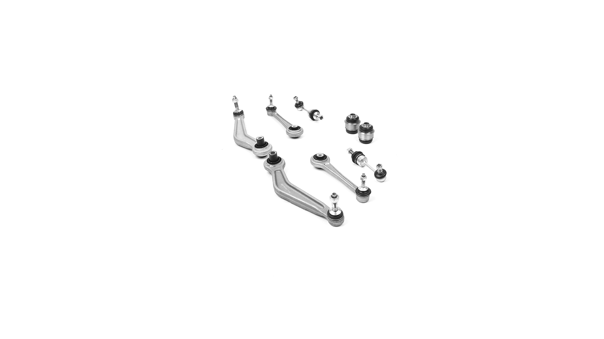SKF Voorwiel/Achterwiel ophanging VKDS 468006