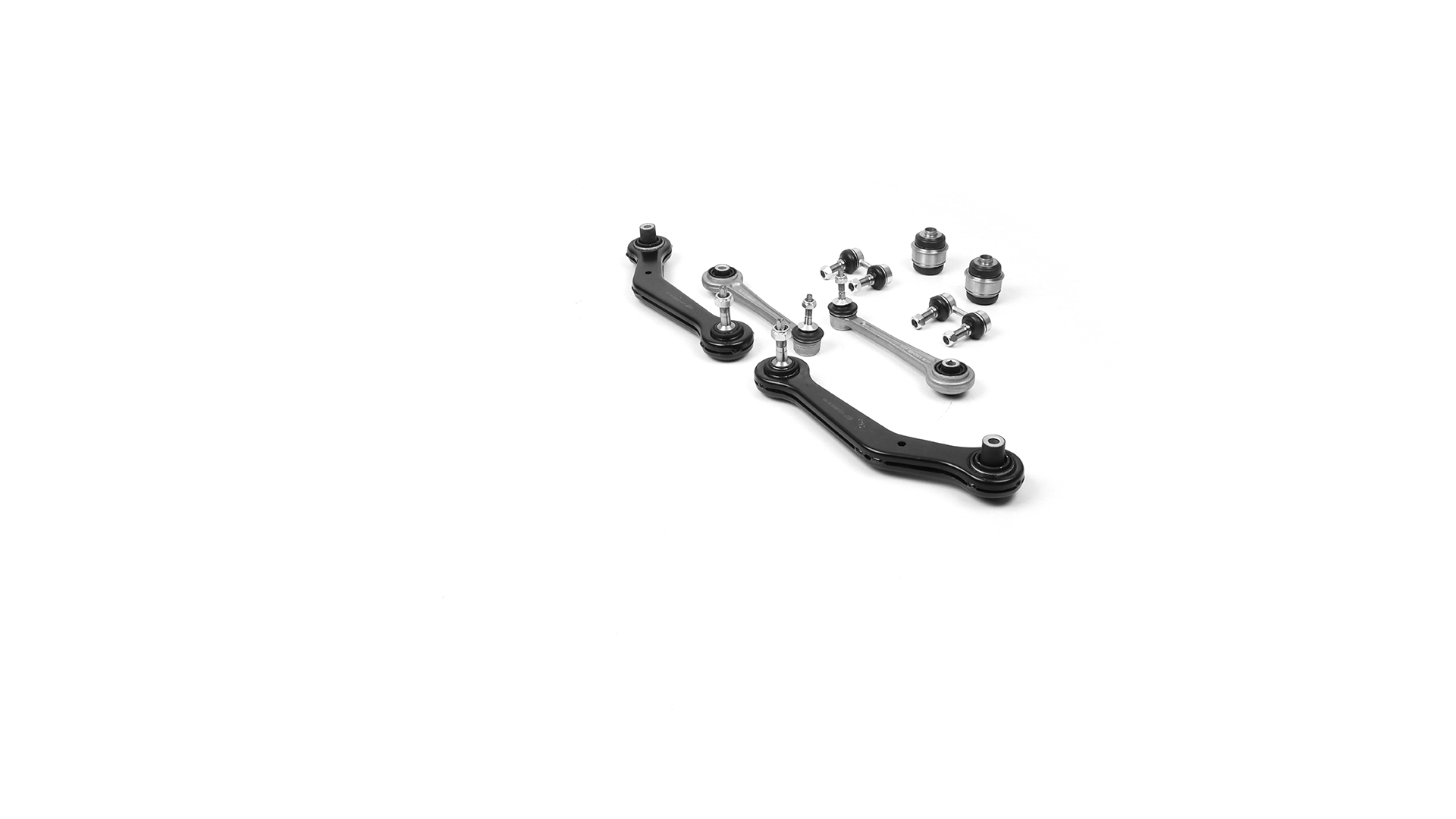 SKF Voorwiel/Achterwiel ophanging VKDS 468007