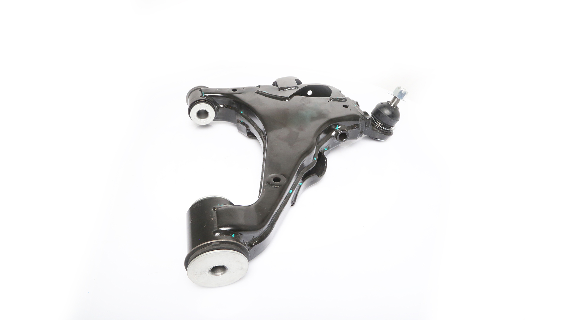 SKF Draagarm, wielophanging VKDS 821117 B