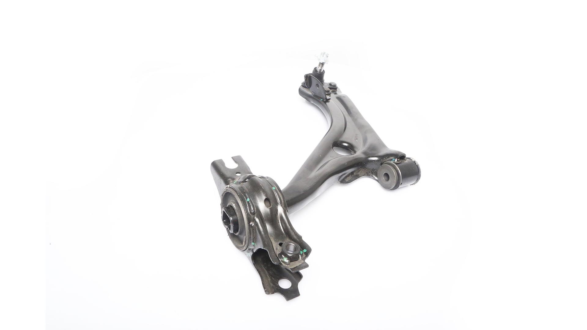 SKF Draagarm, wielophanging VKDS 823034 B