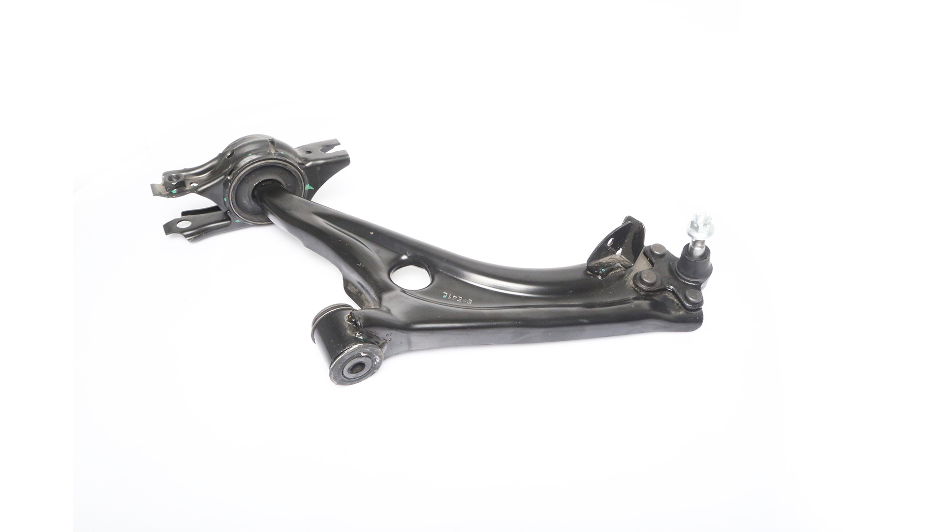 SKF Draagarm, wielophanging VKDS 823034 B