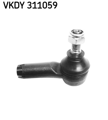 SKF Spoorstangeind / Stuurkogel VKDY 311059