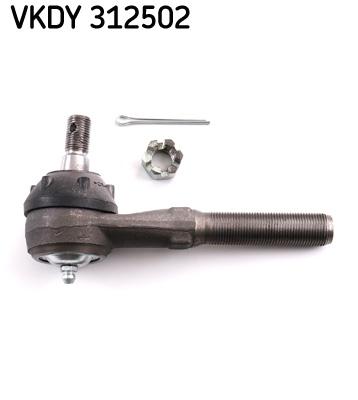 Spoorstangeind / Stuurkogel SKF VKDY 312502