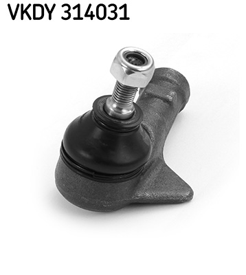 SKF Spoorstangeind / Stuurkogel VKDY 314031