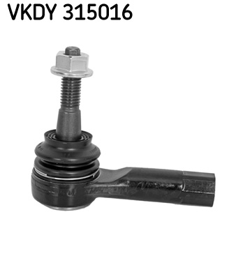 Spoorstangeind / Stuurkogel SKF VKDY 315016