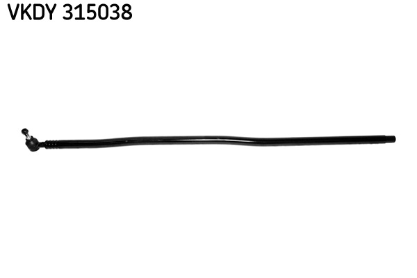 SKF Spoorstangeind / Stuurkogel VKDY 315038