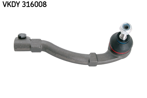Spoorstangeind / Stuurkogel SKF VKDY 316008