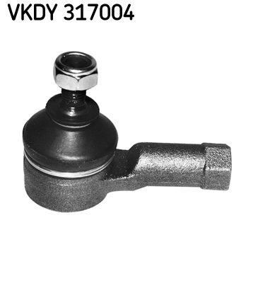 SKF Spoorstangeind / Stuurkogel VKDY 317004