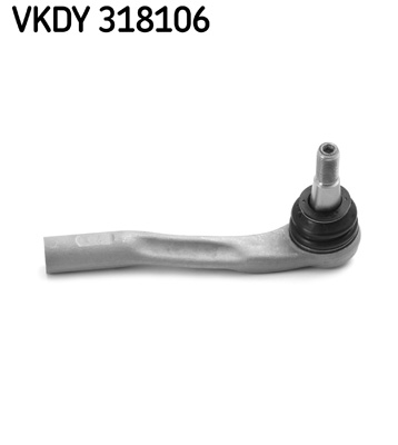 SKF Spoorstangeind / Stuurkogel VKDY 318106