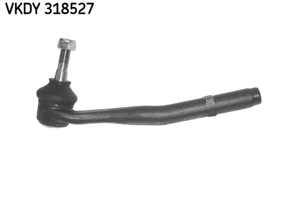 Spoorstangeind / Stuurkogel SKF VKDY 318527