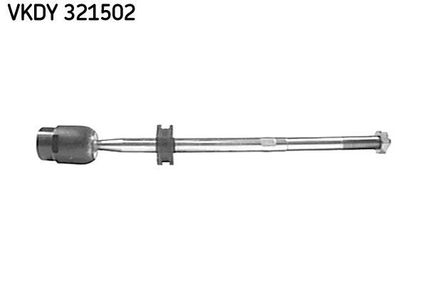 Axiaal gewricht / spoorstang SKF VKDY 321502