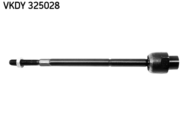 Axiaal gewricht / spoorstang SKF VKDY 325028