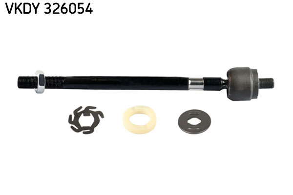 Axiaal gewricht / spoorstang SKF VKDY 326054