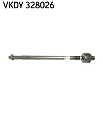 Axiaal gewricht / spoorstang SKF VKDY 328026