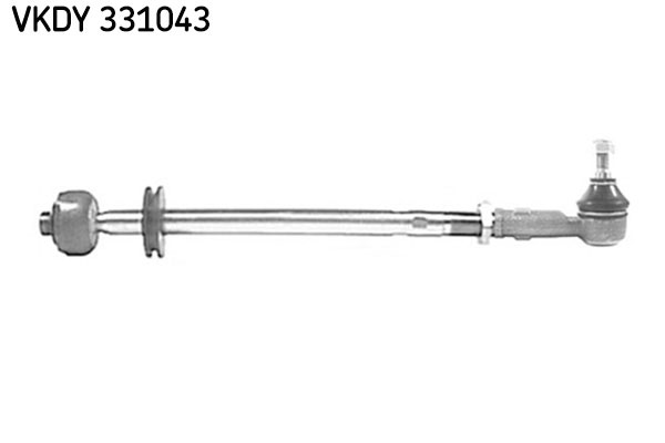 Spoorstang SKF VKDY 331043