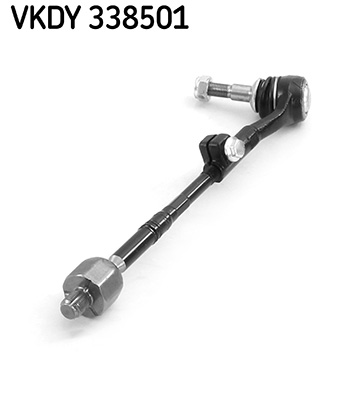 SKF Spoorstang VKDY 338501