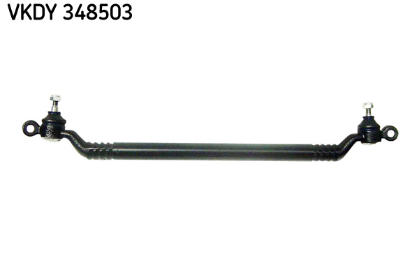 SKF Spoorstangeind / Stuurkogel VKDY 348503