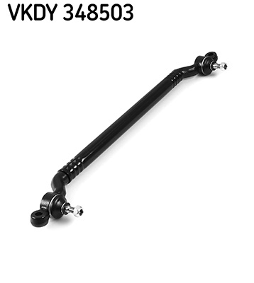 SKF Spoorstangeind / Stuurkogel VKDY 348503