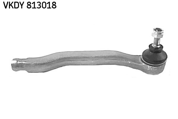 Spoorstangeind / Stuurkogel SKF VKDY 813018