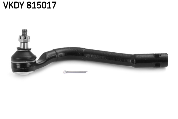 Spoorstangeind / Stuurkogel SKF VKDY 815017