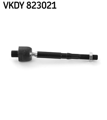 SKF Axiaalkogel, spoorstang VKDY 823021