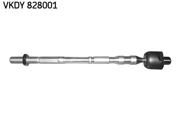 Axiaal gewricht / spoorstang SKF VKDY 828001