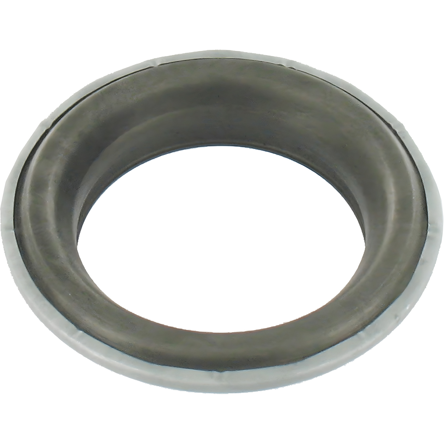 SKF Veerpootlager & rubber VKD 35001