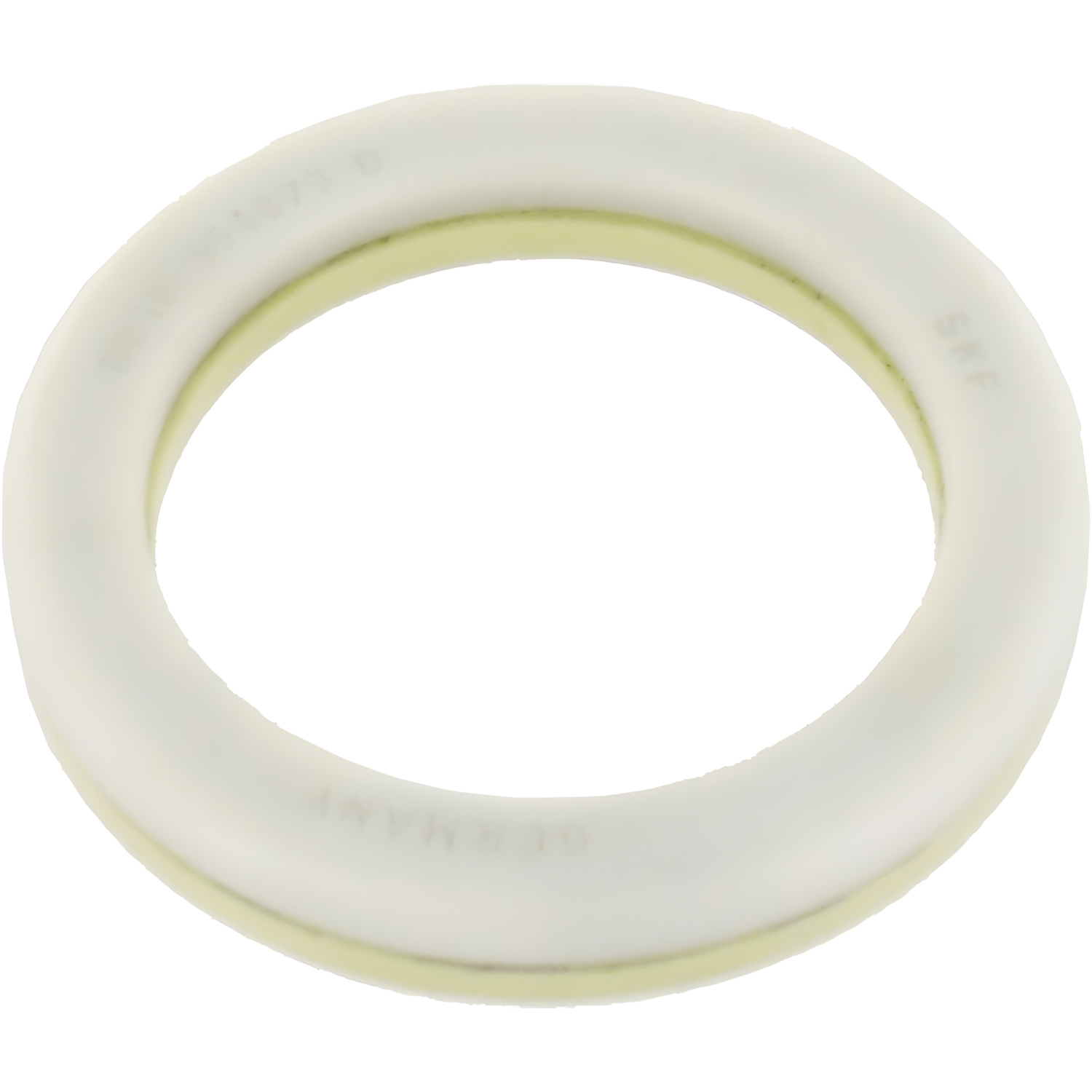 SKF Veerpootlager & rubber VKD 35005