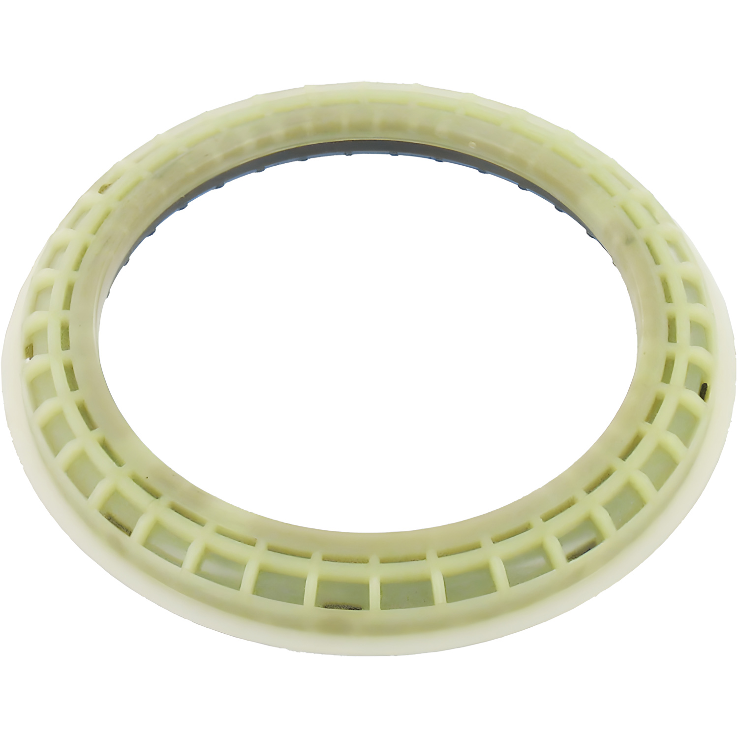 Veerpootlager & rubber SKF VKD 35013