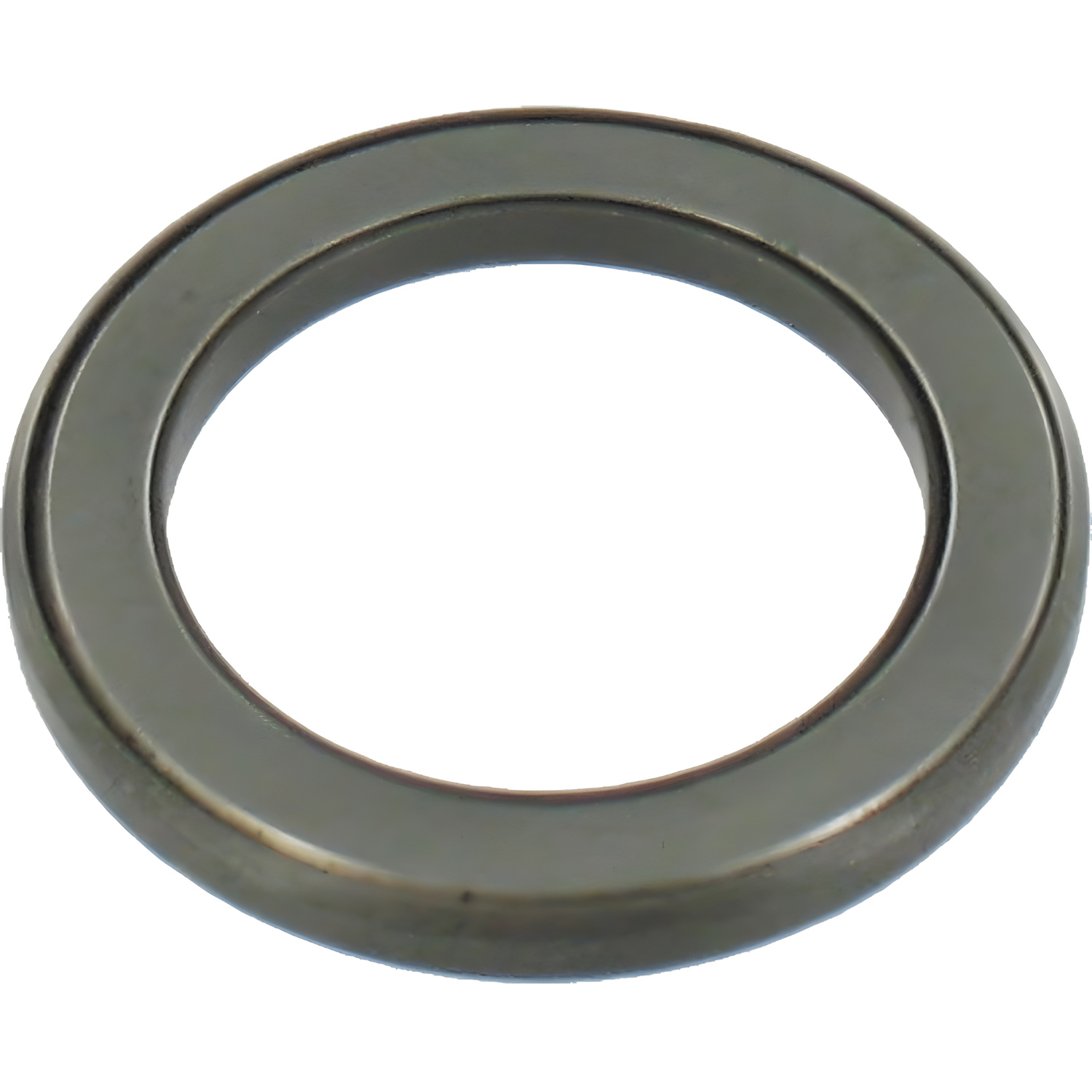 SKF Veerpootlager & rubber VKD 35016