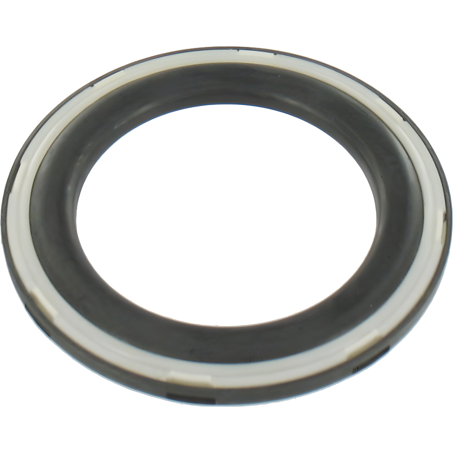 SKF Veerpootlager & rubber VKD 35020