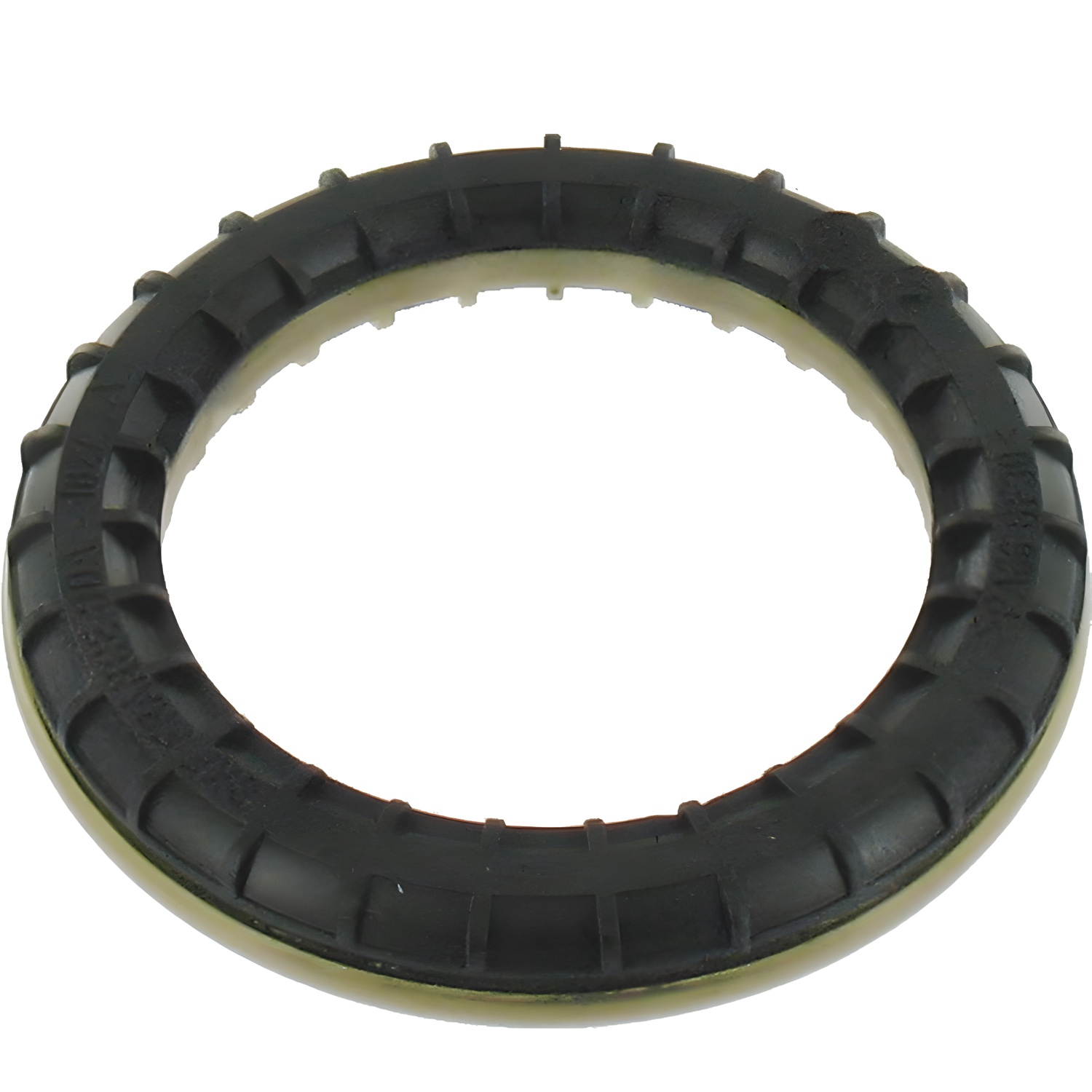 Veerpootlager & rubber SKF VKD 35032