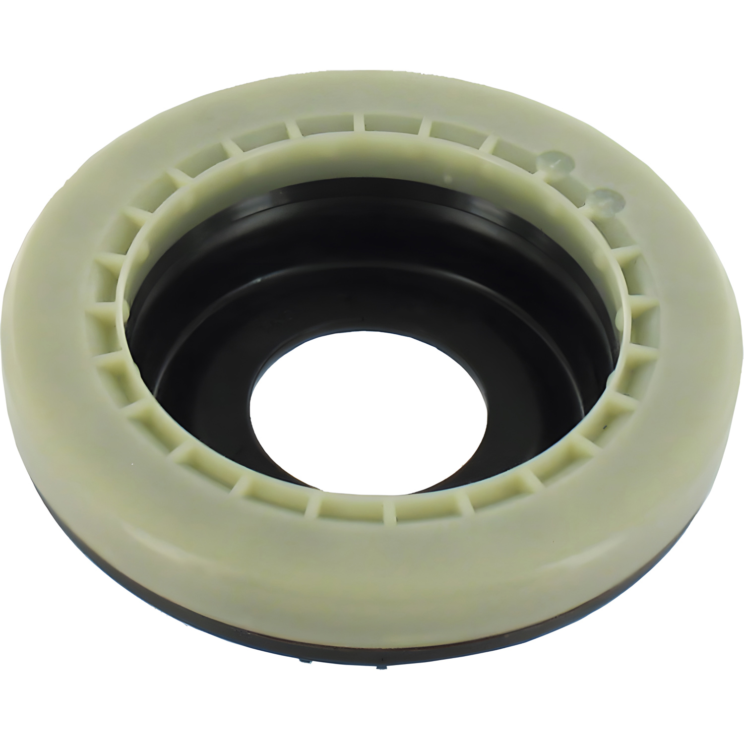 SKF Veerpootlager & rubber VKD 35039