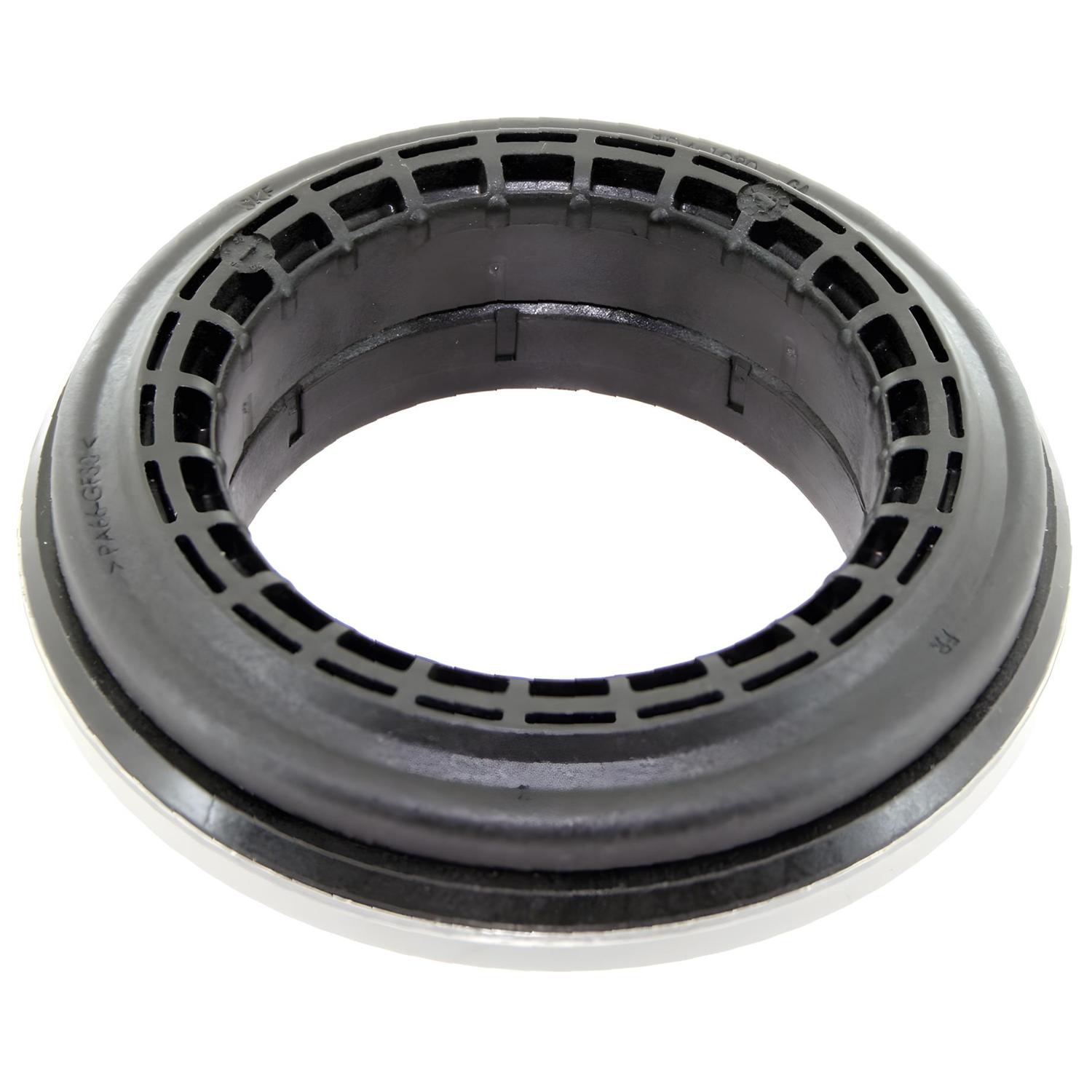 SKF Wentellager, schokbreker veerpootlager VKD 75007