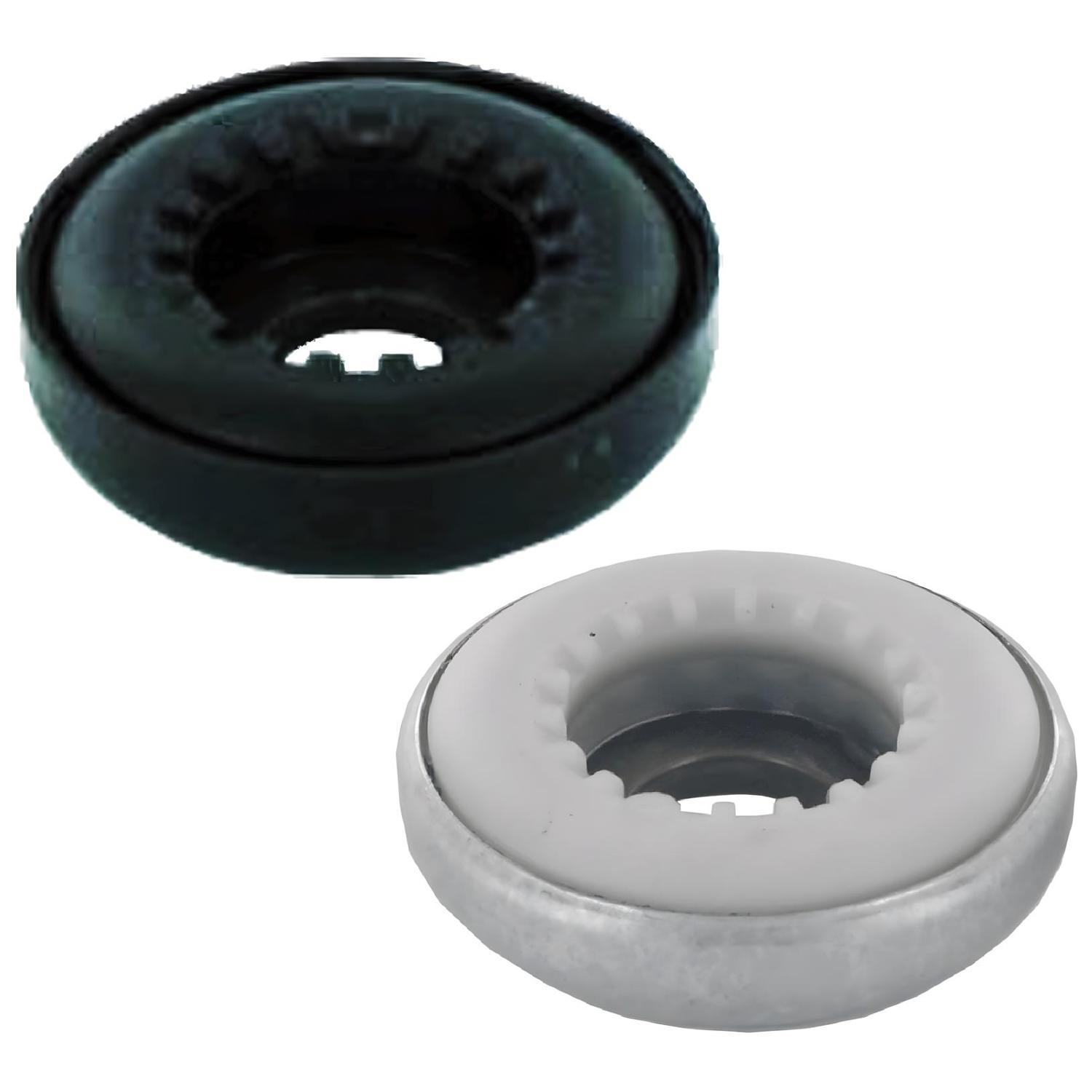 SKF Wentellager, schokbreker veerpootlager VKD 75009