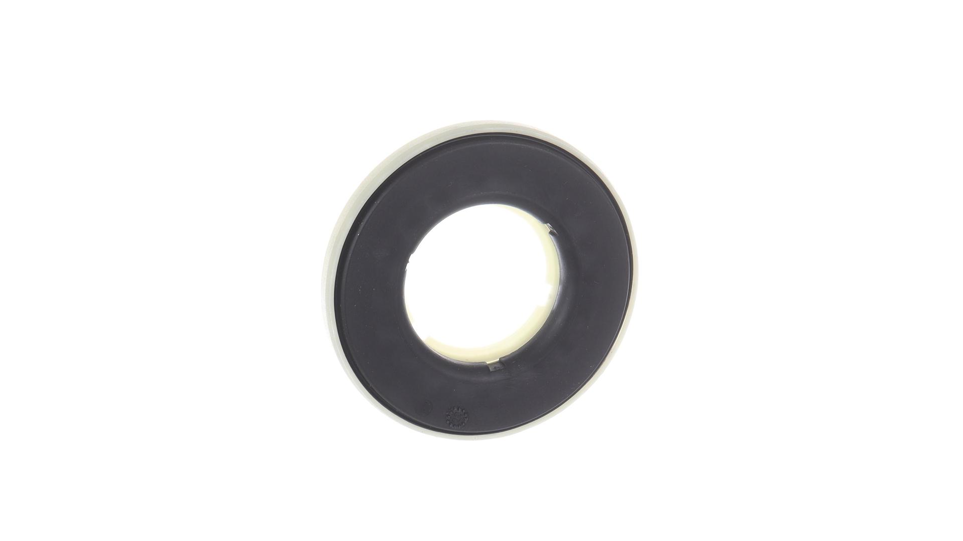 SKF Veerpootlager & rubber VKD 75025